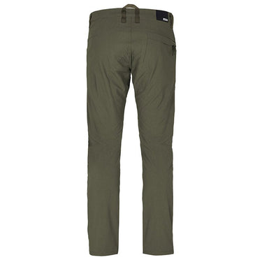 SPIDI CHARGED TESSUTO VERDE,Pantalone tessuto SPIDI